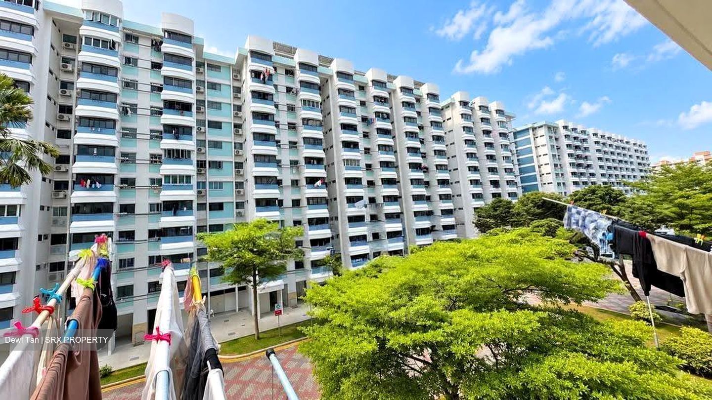 Blk 326 Ang Mo Kio 31 (Ang Mo Kio), HDB 4 Rooms #628223421